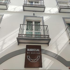 Hostal Marissal By Dorobe