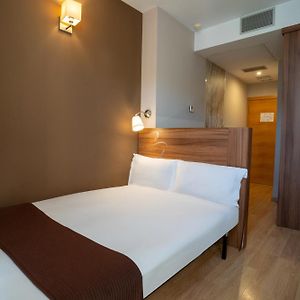Habitación Económica